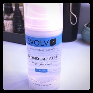 Evolve wonderbalm